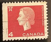 [Queen Elizabeth II, type JC]