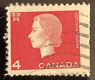 [Queen Elizabeth II, type JC]