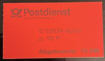 [EUROPA Stamps - Great Discoveries, type BEW]