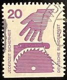 [Information About Accidents, type SB]