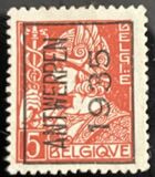 [New daily stamps, Typ EB]