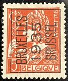 [New daily stamps, Typ EB]