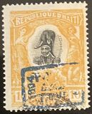 [The 100th Anniversary of Independence - Overprinted "1804 POSTE PAYE 1904", प्रकार M1]