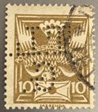 [Definitive Issue, type AN6]