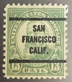 [Benjamin Harrison, 1833-1901, ประเภท FZ1]