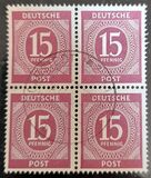 [Value Stamps, type A10]