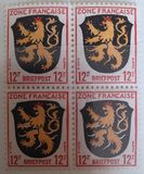 [Coat of Arms, tip B1]