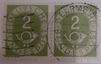 [New Daily Stamp, typ K]