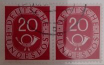 [New Daily Stamp, typ K7]