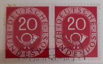[New Daily Stamp, typ K7]