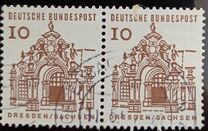 [German Building Structures of the 12th Century, large size, tyyppi JR]