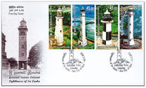 [Lighthouses of Sri Lanka, type BOB]
