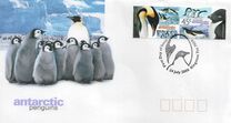 [Penguins, type DS]