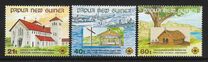 [The 100th Anniversary of the Anglican Church in Papua New Guinea, tip WO]