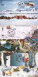 [The 50th Anniversary of the Australian National Antarctic Research Expeditions, type DF]