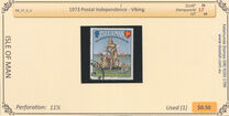 [Postal Independence, type Q]