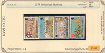 [Historical Motives, type AG]