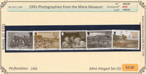 [Photographies from the Manx Museum, type PW]