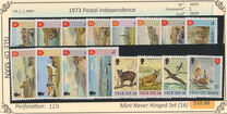 [Postal Independence, type A]