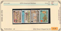 [Historical Motives, type AG]