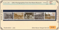 [Photographies from the Manx Museum, type PW]
