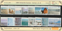 [Antarctic Scenes, tip BK]