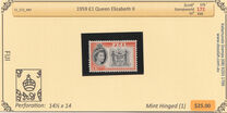 [Local Motives and Queen Elizabeth II, tegund BO]