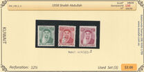 [Shaikh Abdullah, type DL]