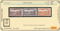 [Airmail, type BL]