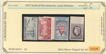 [Scott of the Antarctic, Local Motives, type A]
