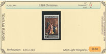 [Christmas, Scrivi M]