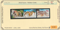 [Fauna - Robber Crabs, type ACS]