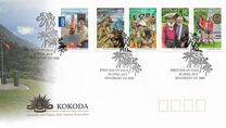 [Kokoda - Joint Issue, प्रकार DIT]
