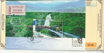 [Great Australian Railway Journeys, タイプ DIZ]