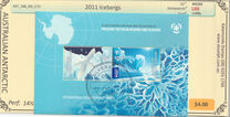 [Poles and Glaciers, 類型 FY]