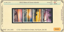 [Skies of Cocos Islands, type RQ]
