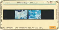 [Poles and Glaciers, 類型 FY]
