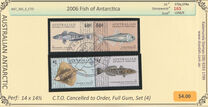 [Fish of Antarctica, 類型 FI]