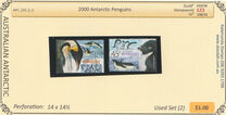 [Penguins, type DS]