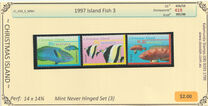[Fish, type OXX]