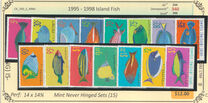 [Fish, tegund MB]