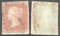 [Queen Victoria, 1819-1901, type A5]