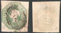 [Queen Victoria, 1819-1901, タイプ C]