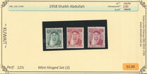 [Shaikh Abdullah, type DL]