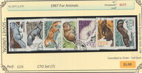 [Fur Animals, type DLA]