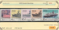 [Soviet Warships, type EAF]