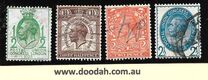 [The 9th Congress of the Universal Postal Union in London, type CH]
