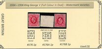 [Full Colour in Oval, type CK2]