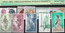 [Local Motives and Queen Elizabeth II, प्रकार U]