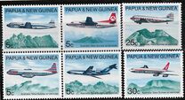 [Australian and New Guinea Air Services, प्रकार FL]